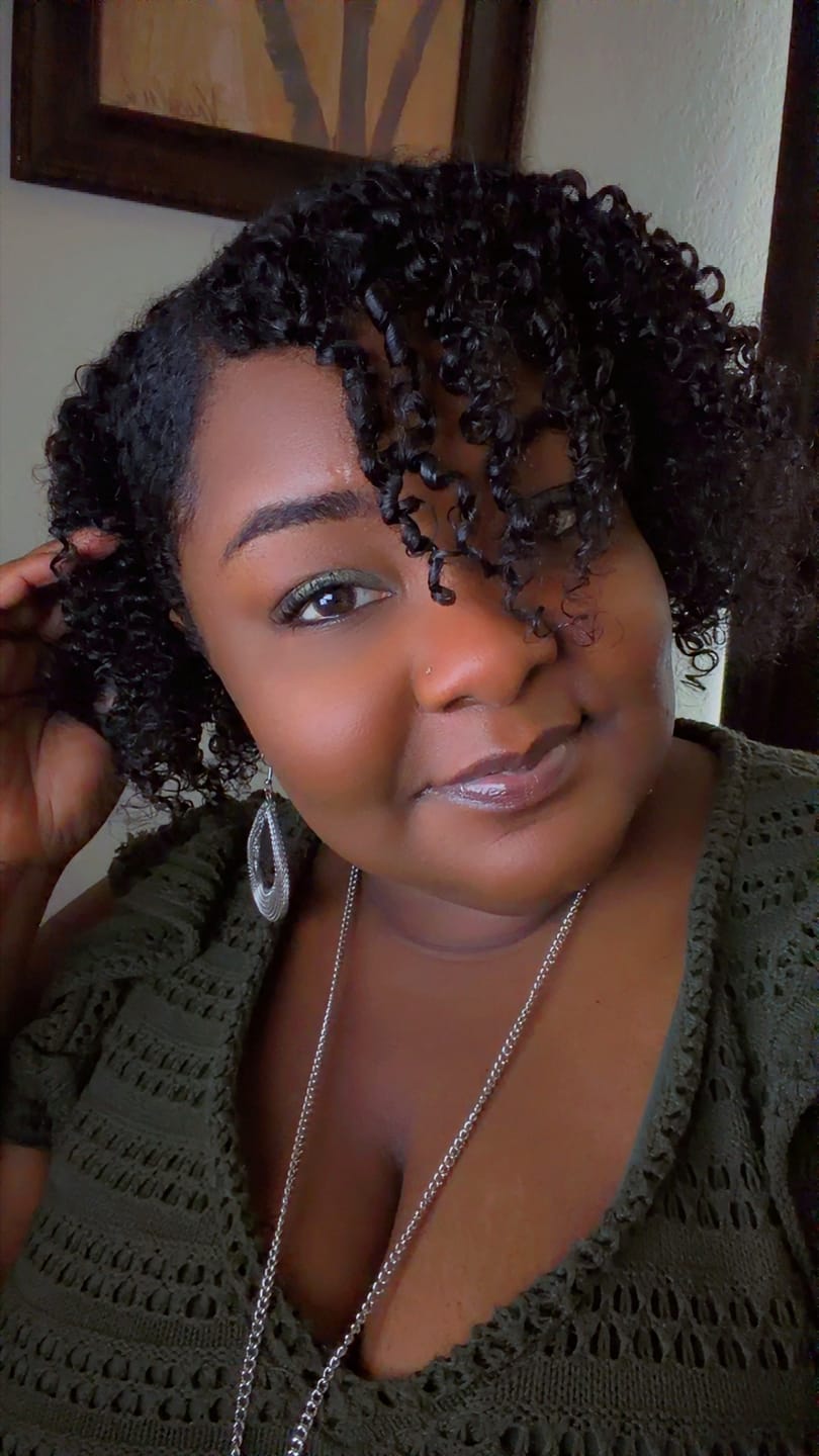 Customer photo review of SET Gel-To-Foam Styling Mousse