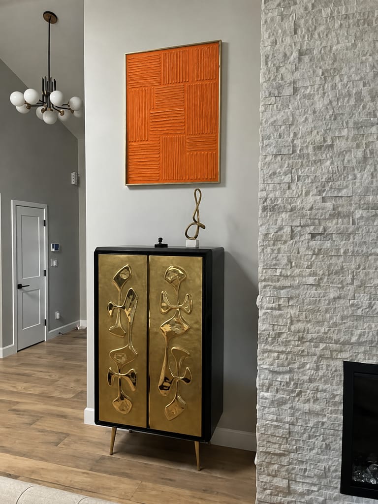 Kundenfotobewertung von Minimalist Art LCM7