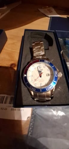 Customer photo review of The Horizon