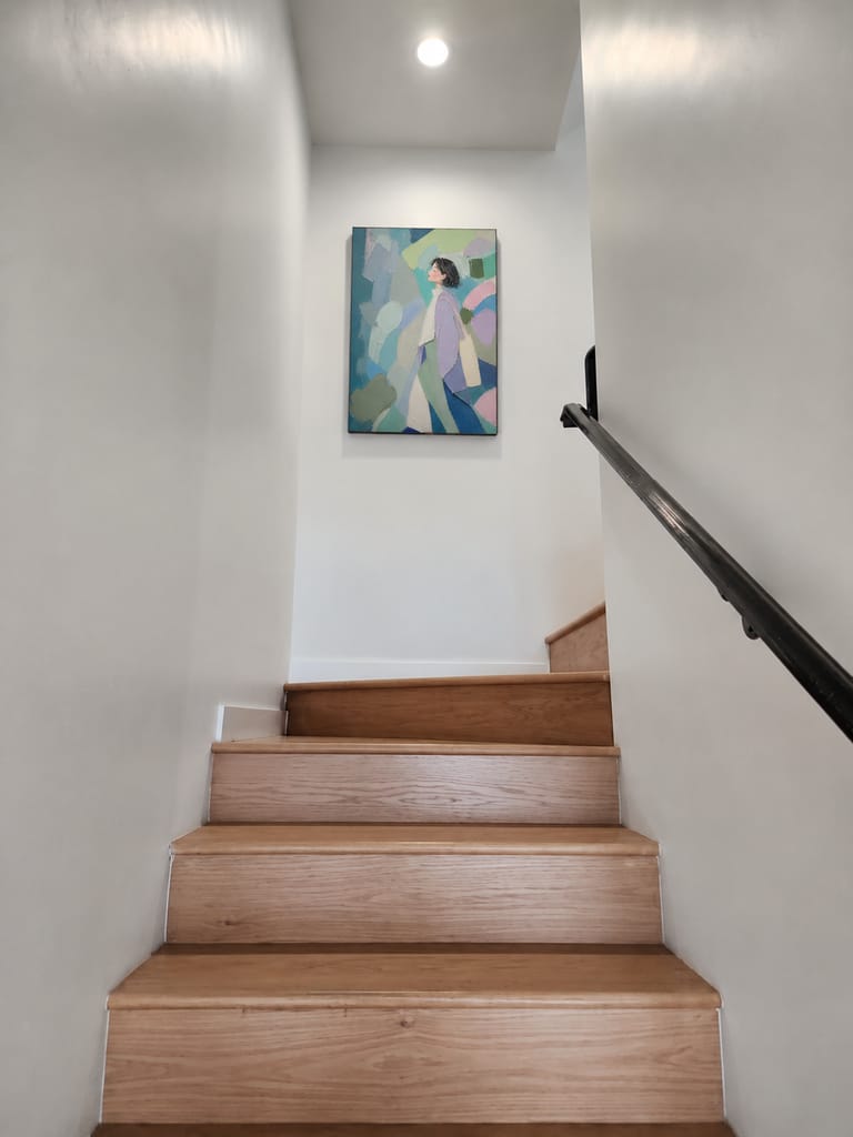 Kundenfotobewertung von Colorful Art Z1F6