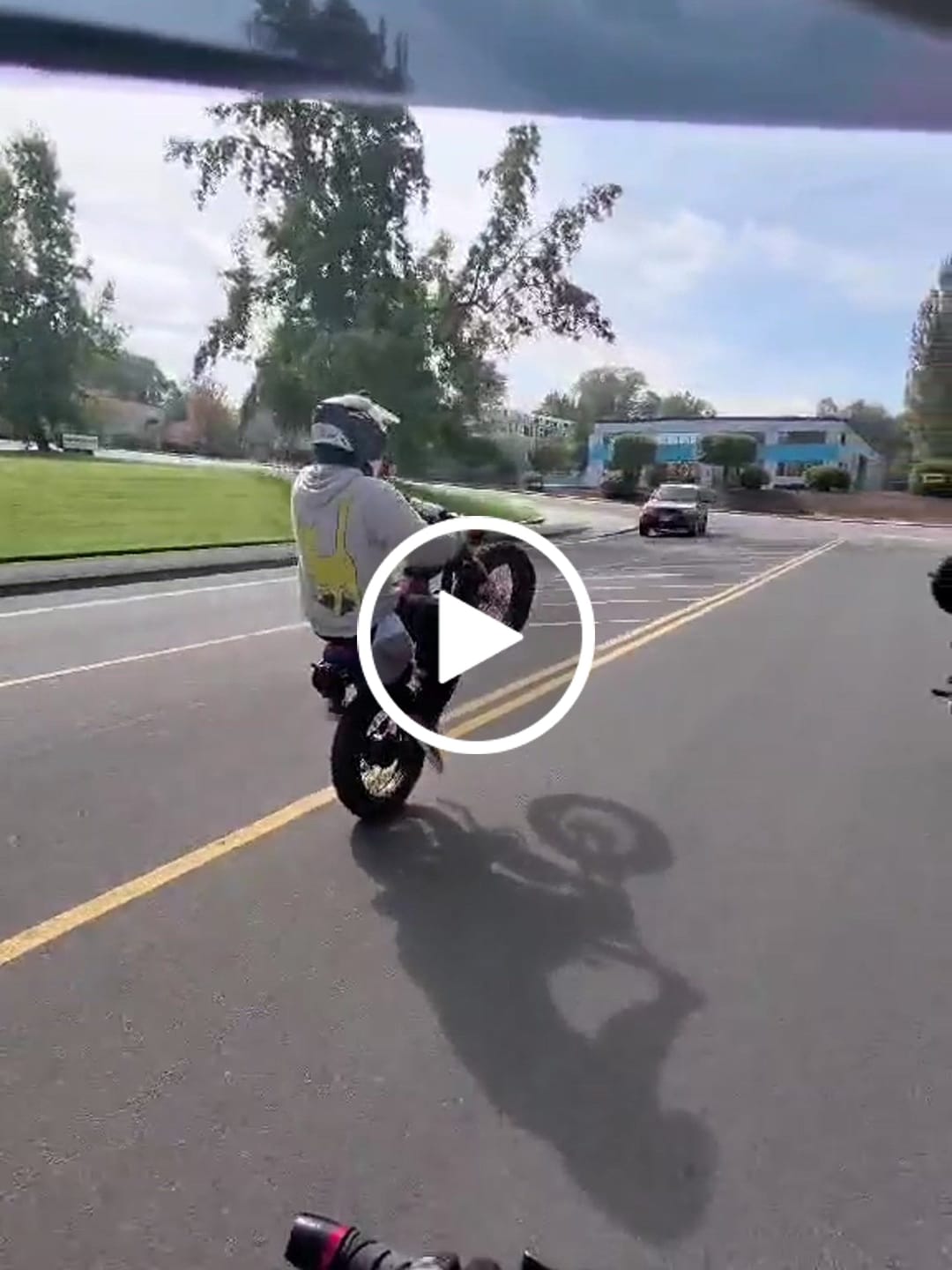 Customer video review of Macfox X1S Commuter E-bike