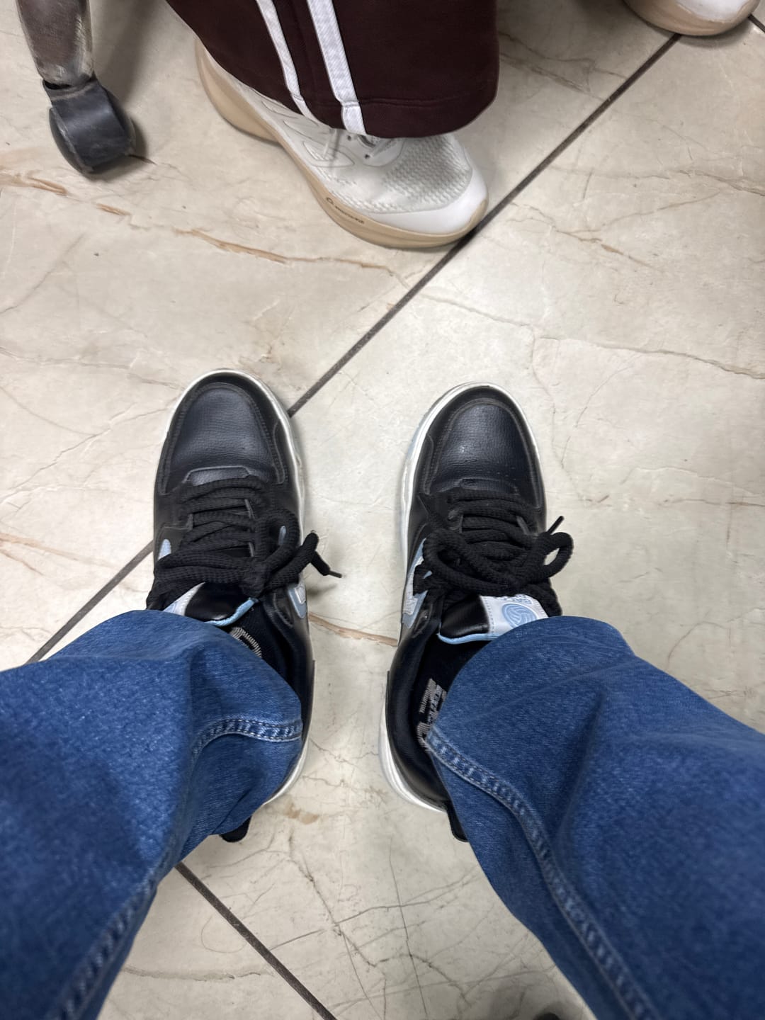 Customer photo review of Stride Eclipse