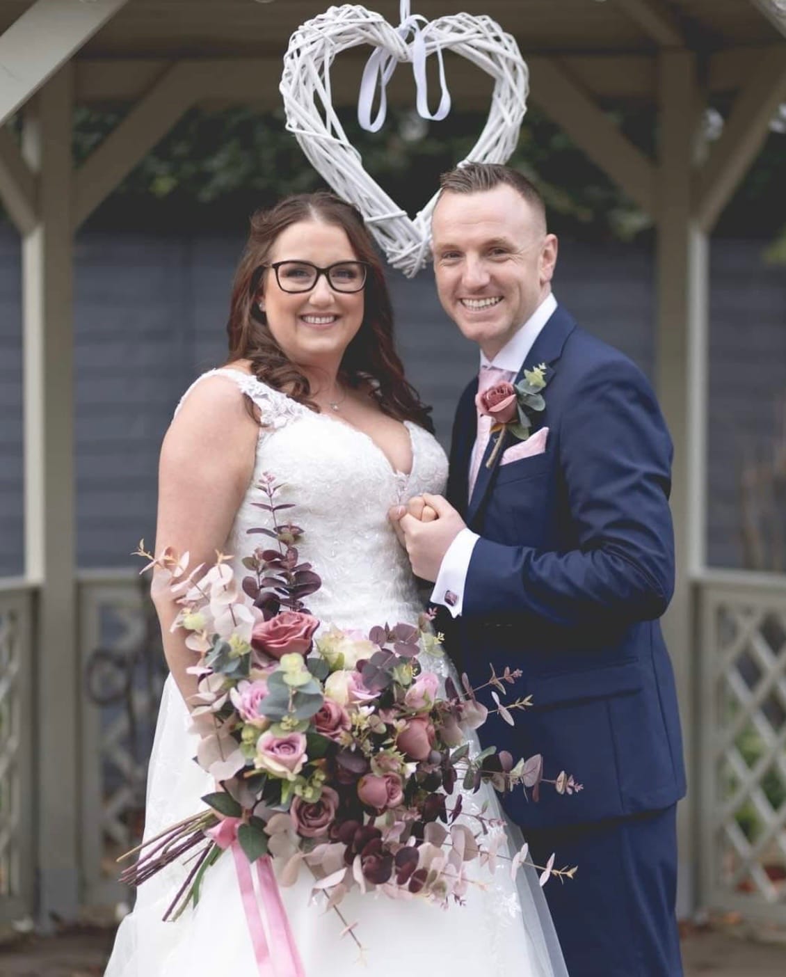 Customer photo review of Custom Charm