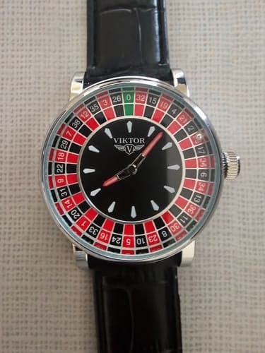 Customer photo review of Monte Carlo