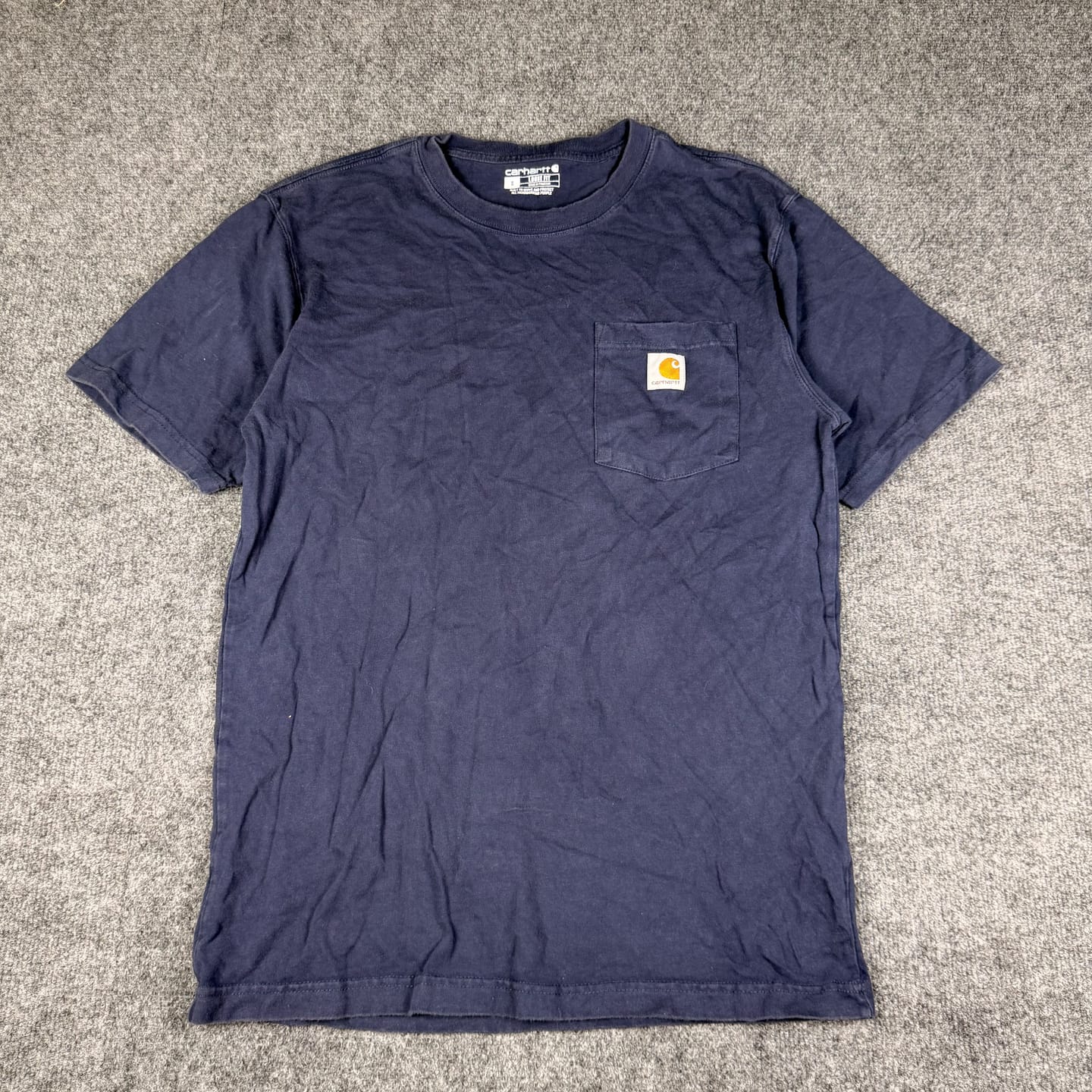 Customer photo review of Wholesale Carhartt by LB (10 Pounds)