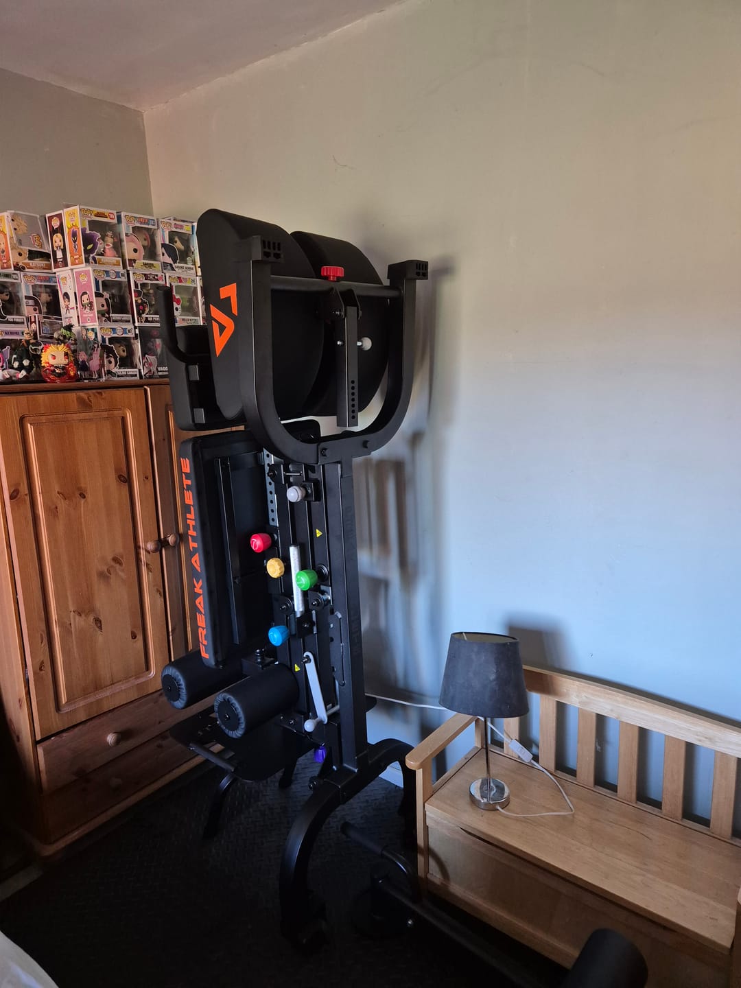 Customer photo review of Hyper Pro
