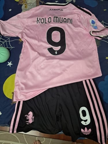 Customer photo review of Personalizzazione