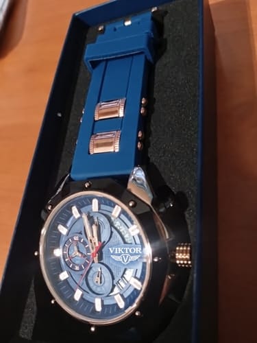 Customer photo review of Nautica