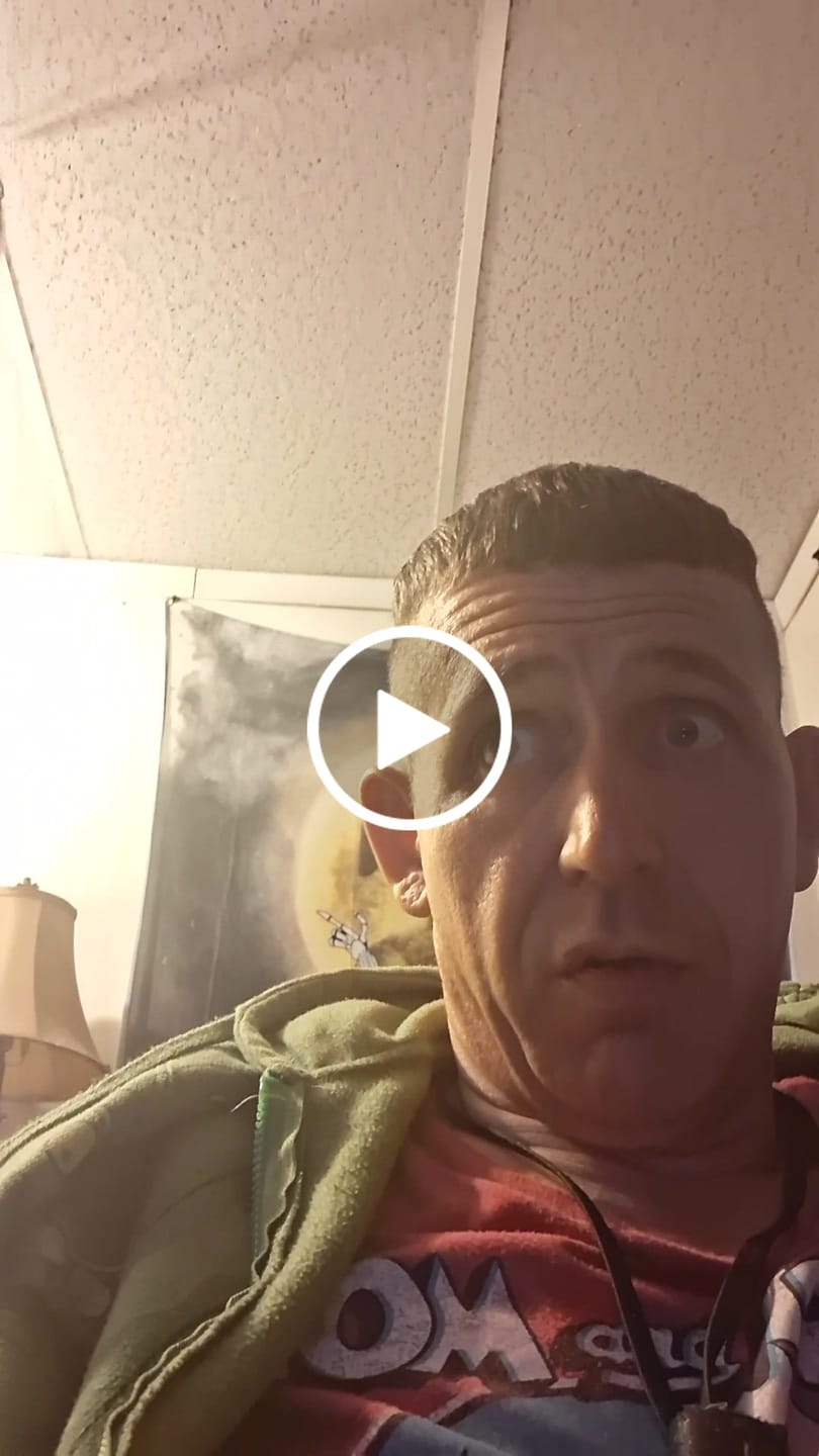Customer video review of Black Garlic Gelato (Indoor Full-Size Buds) - THCA Flower