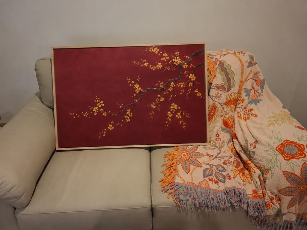 Kundenfotobewertung von Modern Ukiyo-E WWHS