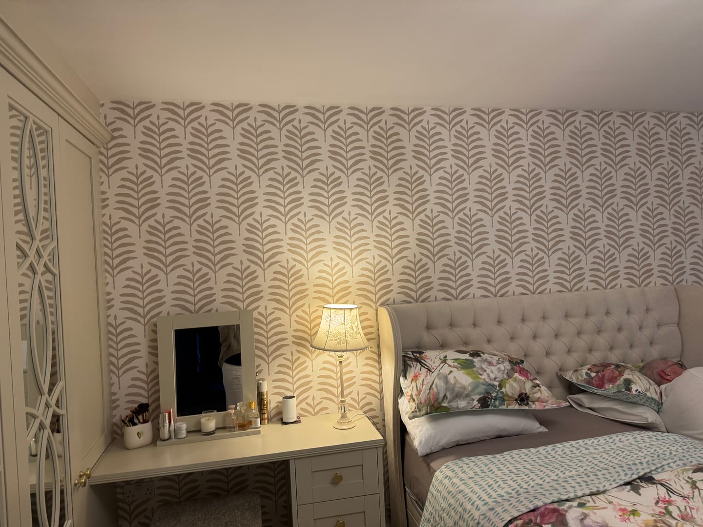 Customer photo review of Lady Fern