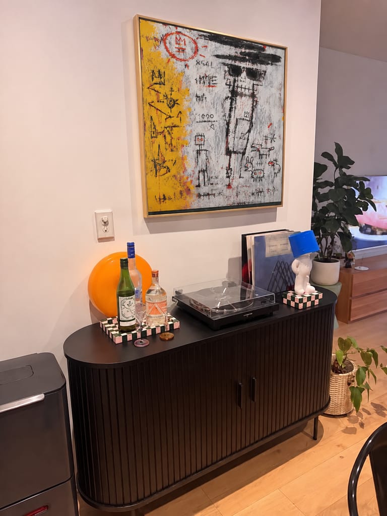 Kundenfotobewertung von Graffiti Art DFF0