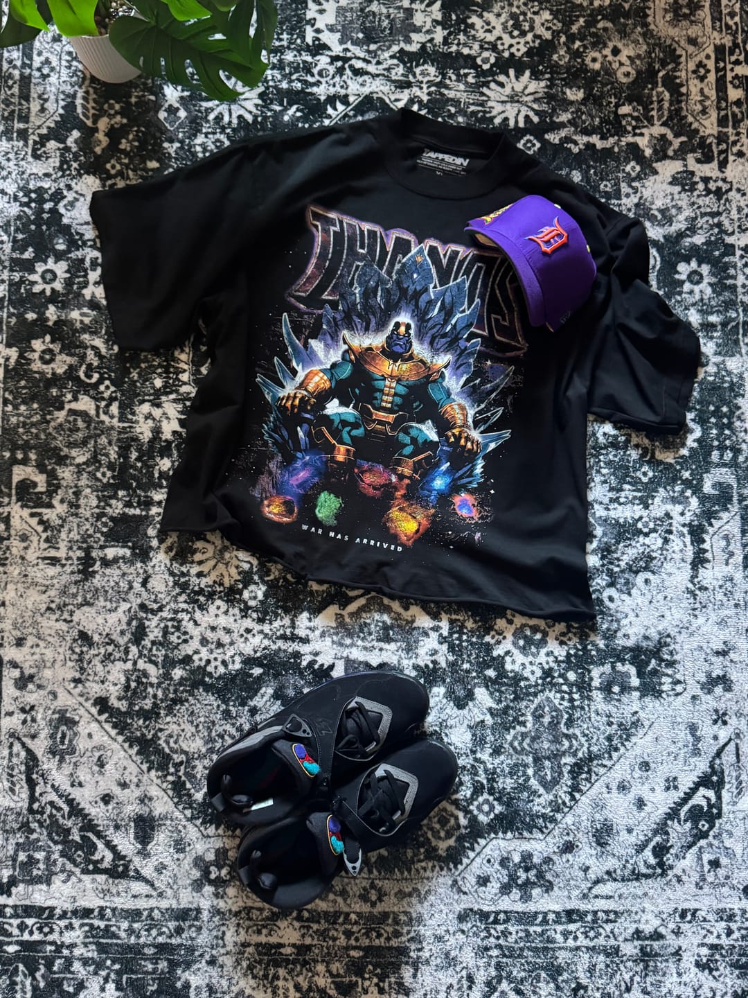 Customer photo review of INFINITY STONES