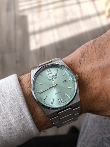 Customer photo review of The Lucent