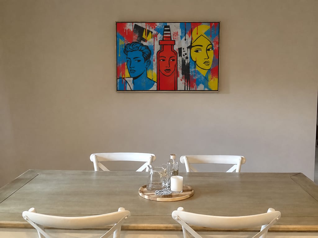 Revue photo client de Pop Art IF8Y