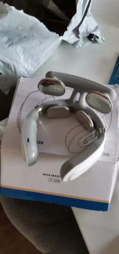 Customer photo review of Vantyx™ CerviRelax