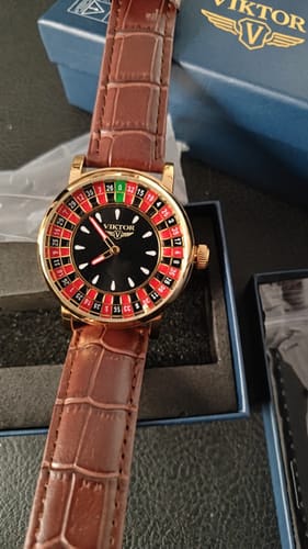 Customer photo review of Monte Carlo