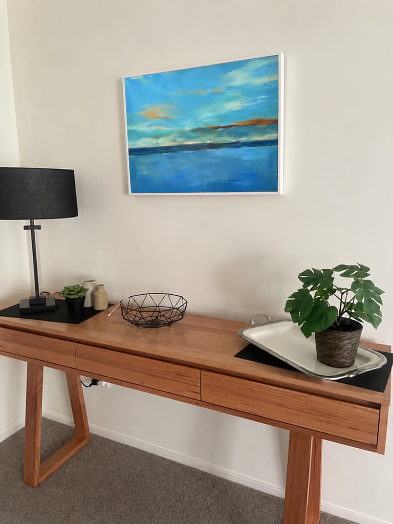 Kundenfotobewertung von Abstract Expressionism Art XFKT