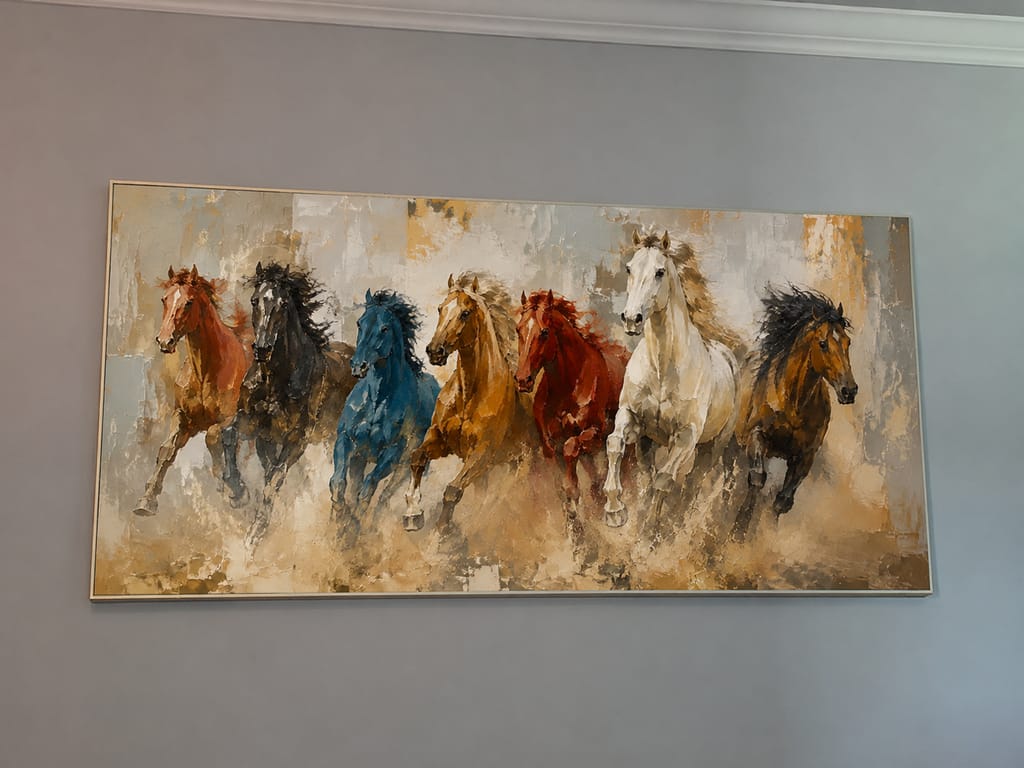 Kundenfotobewertung von Expressionist Art RNLC