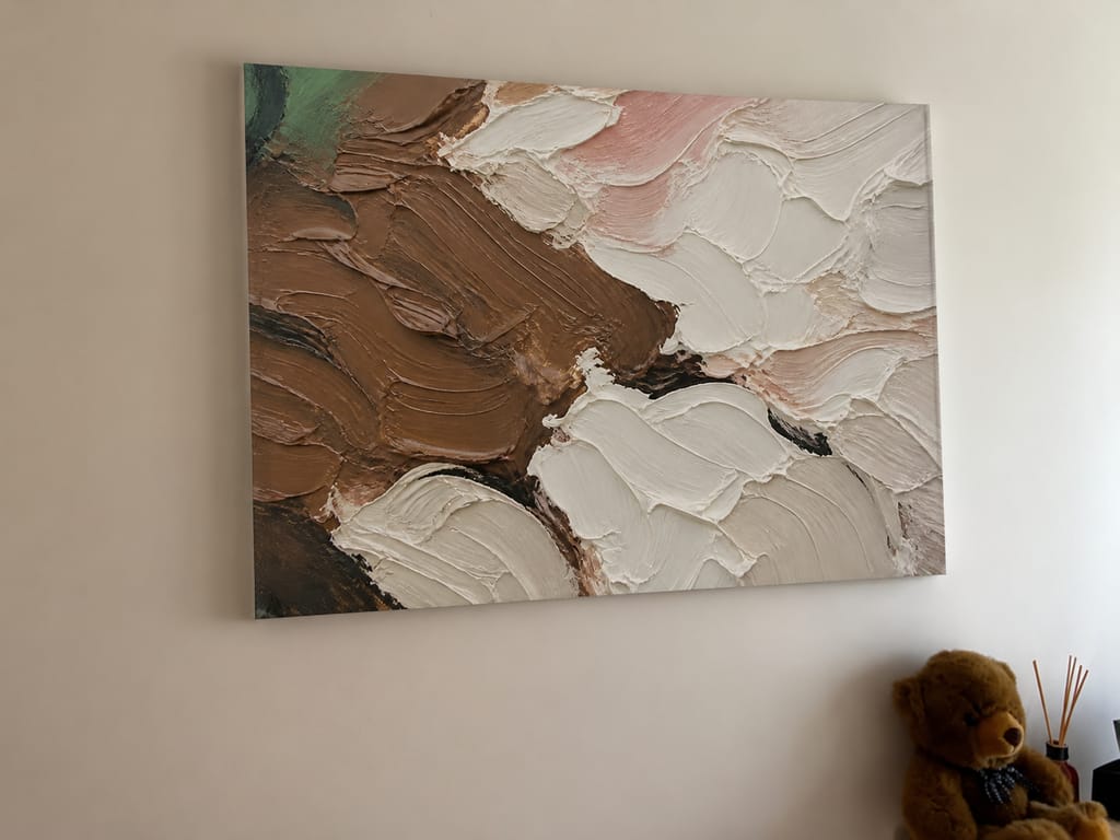 Kundenfotobewertung von Colorful Art Y8ZA