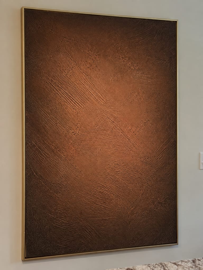 Revue photo des clients de Wabi-Sabi Art ZKLS