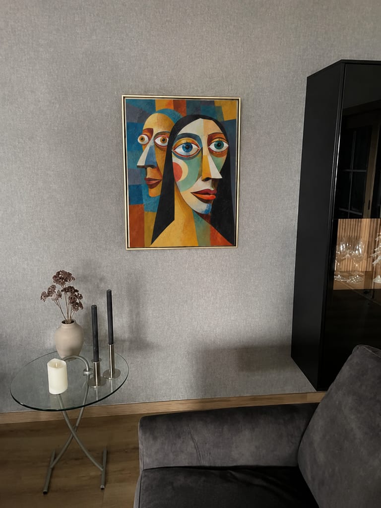 Recensione fotografica dei clienti di Pop Art EKFH