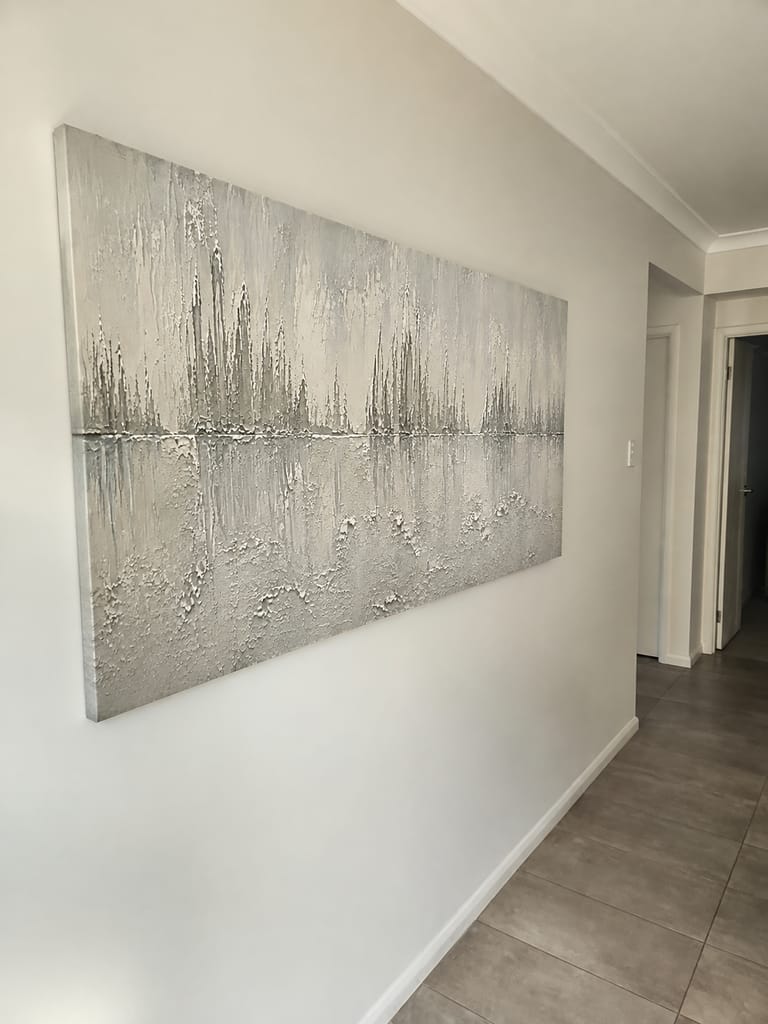 Kundenfotobewertung von Wabi-Sabi Art Z193