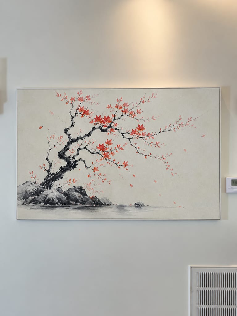 Reseña fotográfica del cliente de Modern Ukiyo-E 23OX