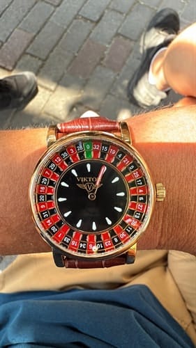 Customer photo review of Monte Carlo