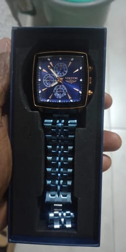 Customer photo review of The Executive