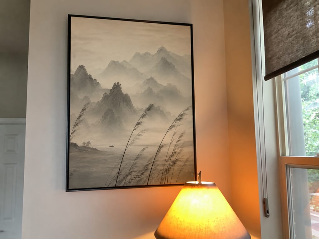 Kundenfotobewertung von Modern Ukiyo-E 6DZF