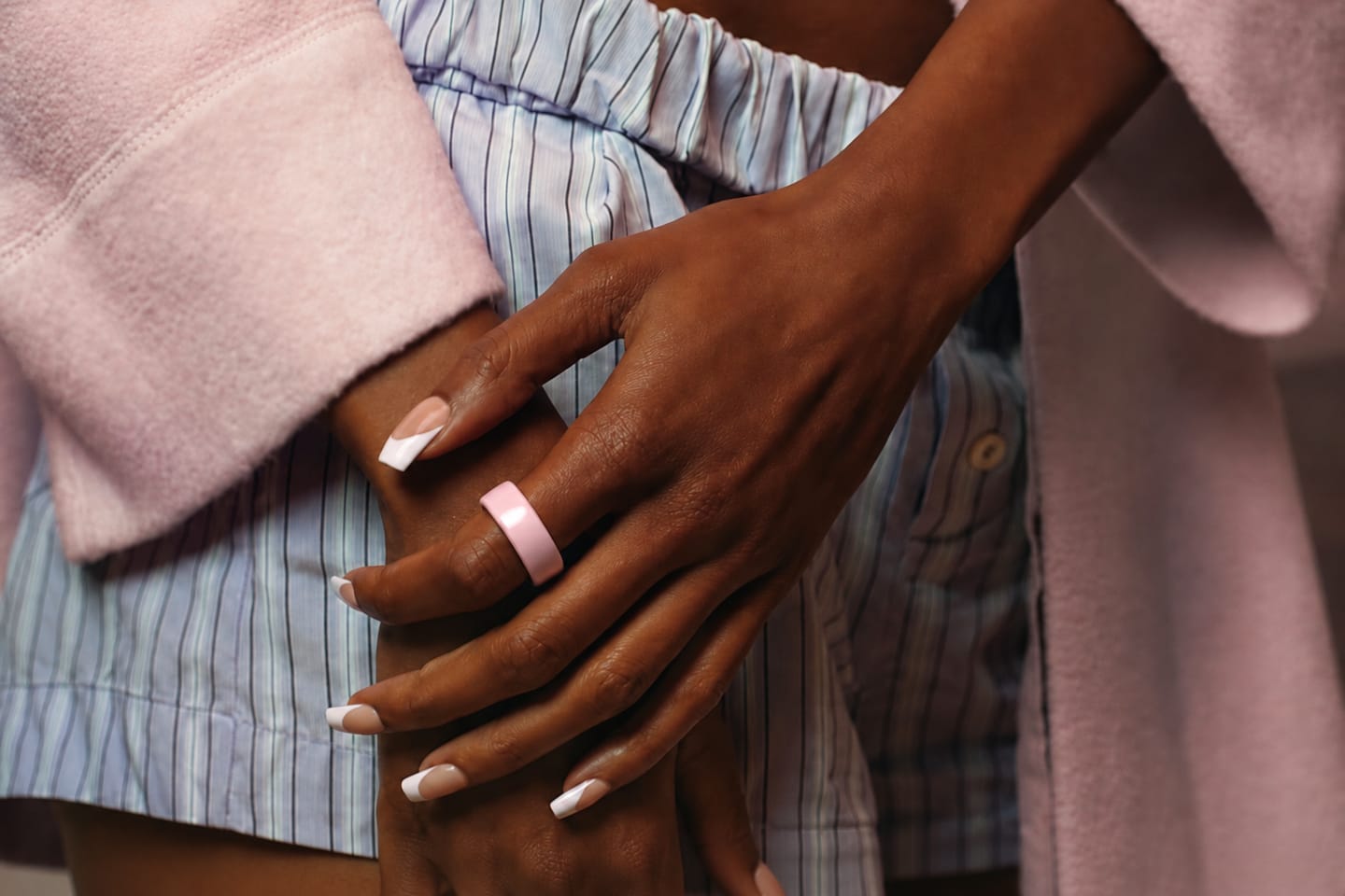 Customer photo review of Suna Ring 5