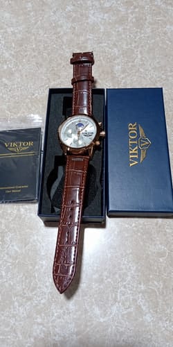 Customer photo review of Azure