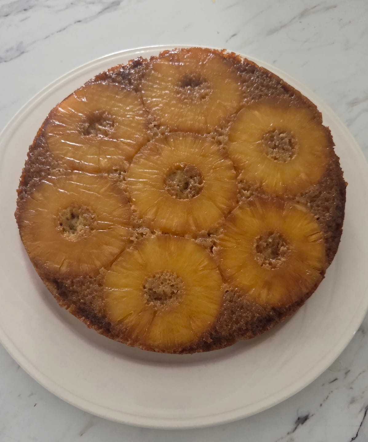 Customer photo review of gfJules All Purpose Gluten Free Flour