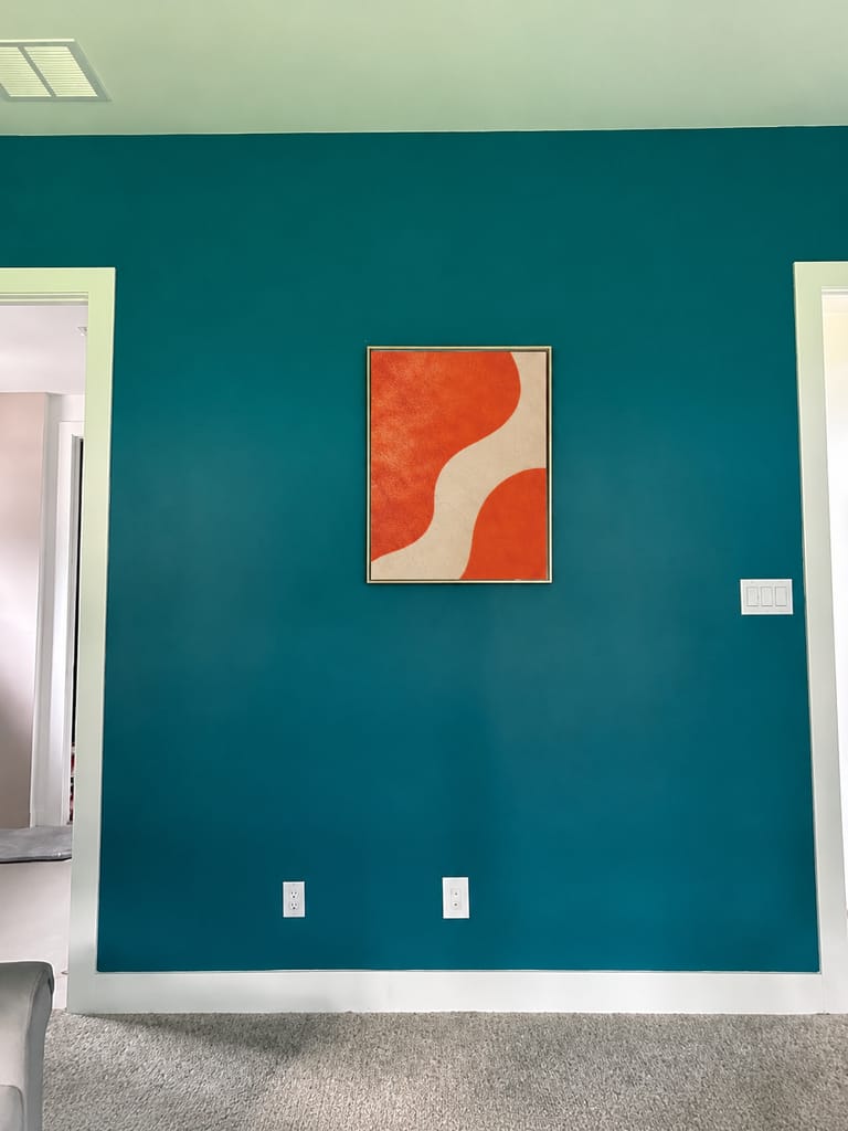 Recensione fotografica del cliente di Arte Minimalista WBAF