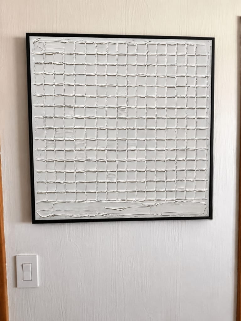 Kundenfotobewertung von Wabi-Sabi Art WRFJ