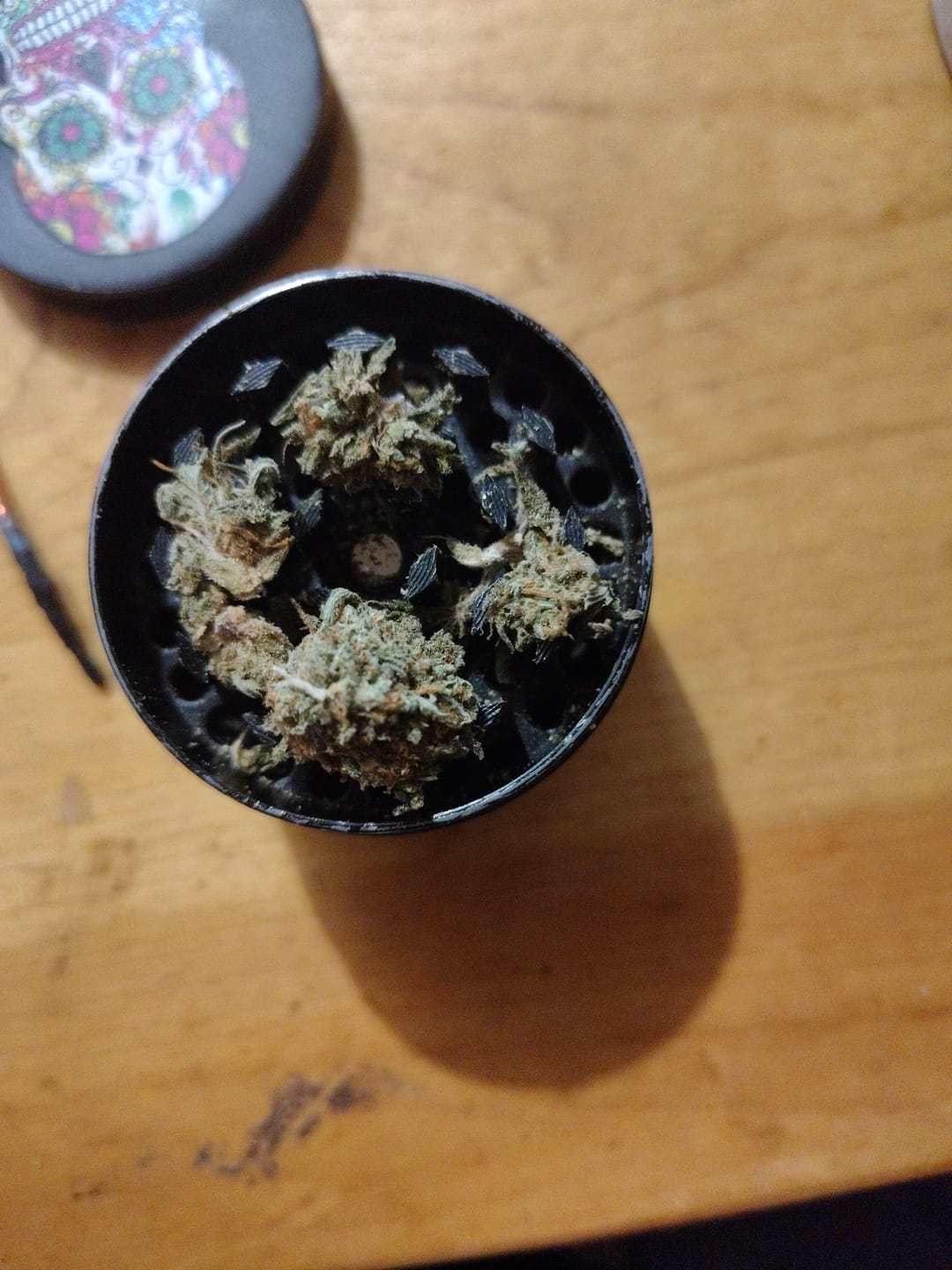 Customer photo review of Glue Train Light Dep Quarter Pound (1/4 LB)