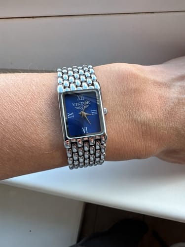 Customer photo review of Élégance