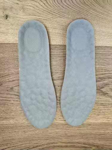 Customer photo review of 2x FROSTIQ CloudStep™