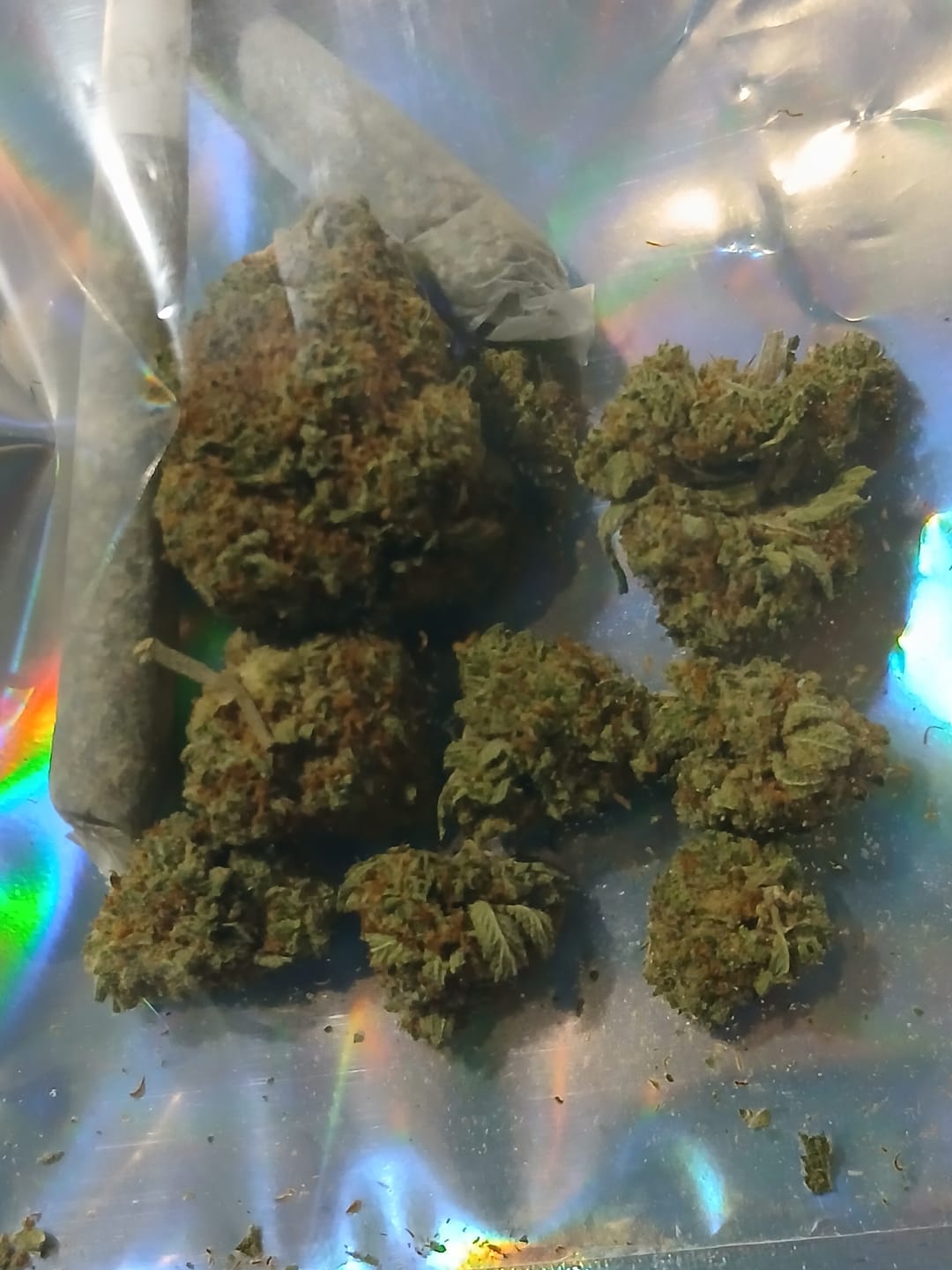 Customer photo review of (Cheap Ounce)Cereal Milk Infused Shake
