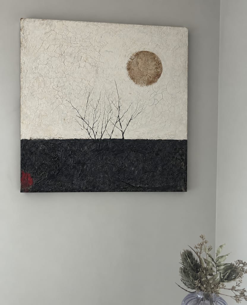 Revue photo des clients de Wabi-Sabi Art YYFV