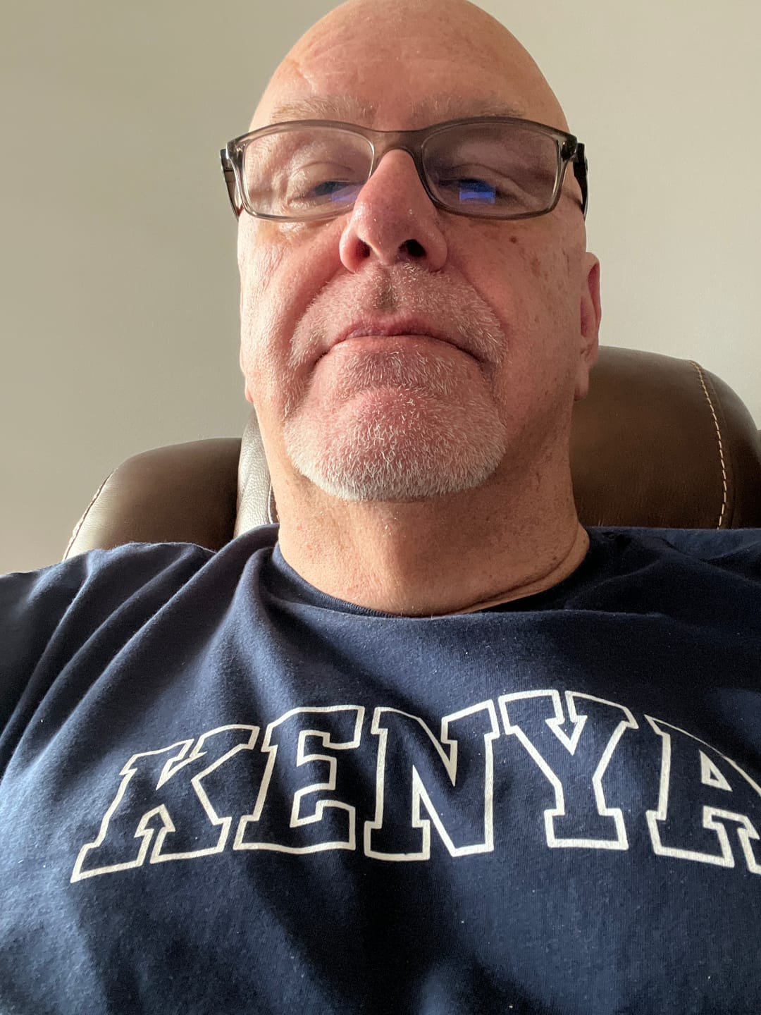 Customer photo review of Kenya Varsity
