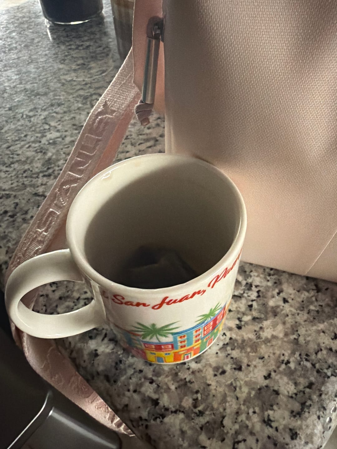 Customer photo review of X-TREAM DETOX TEA (GOOD NIGHT BLEND) 1 BAG 30 DAY SUPPLY ( STRONGER VERSION ) TROPICAL 30 DAY SUPPLY