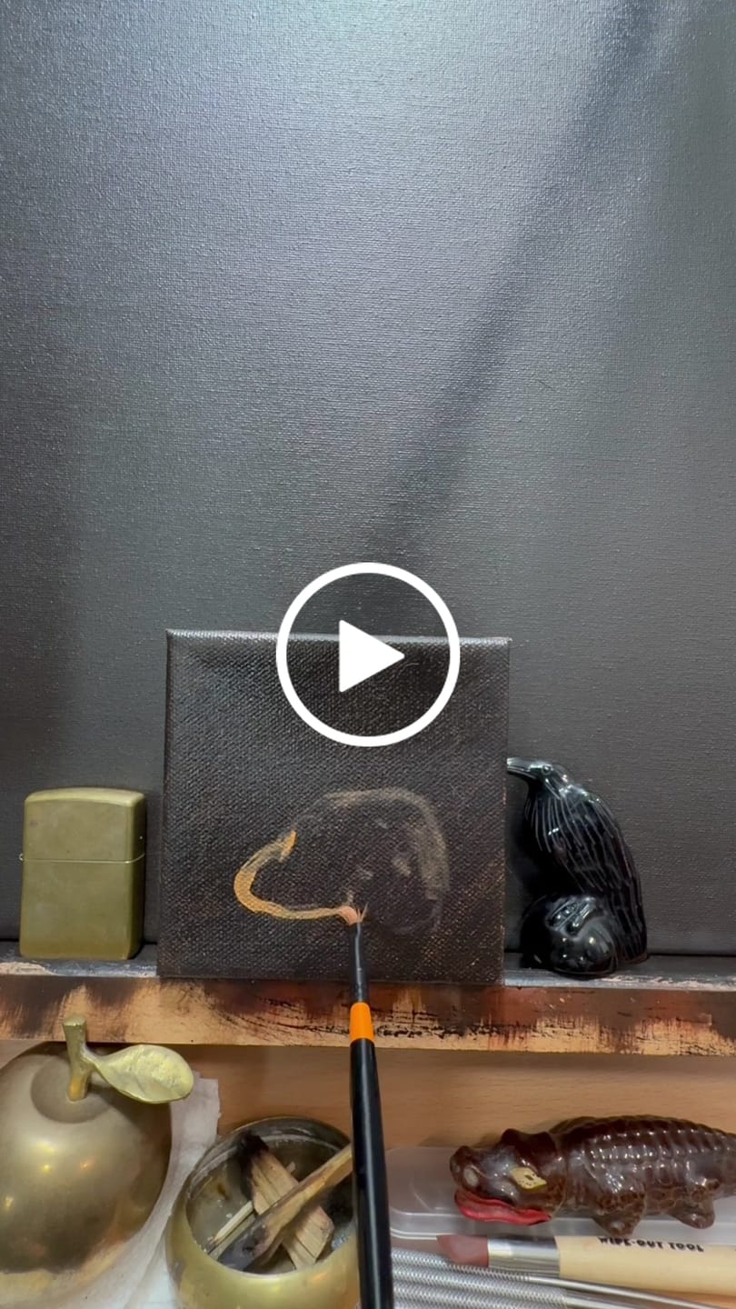 Customer video review of Deco Bubbler