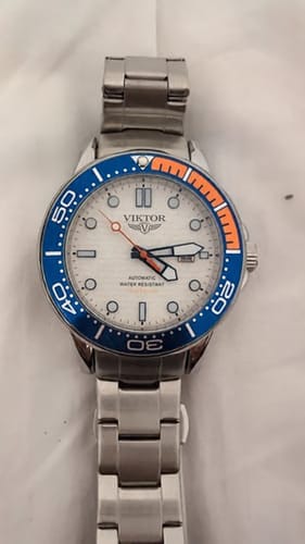 Customer photo review of The Horizon