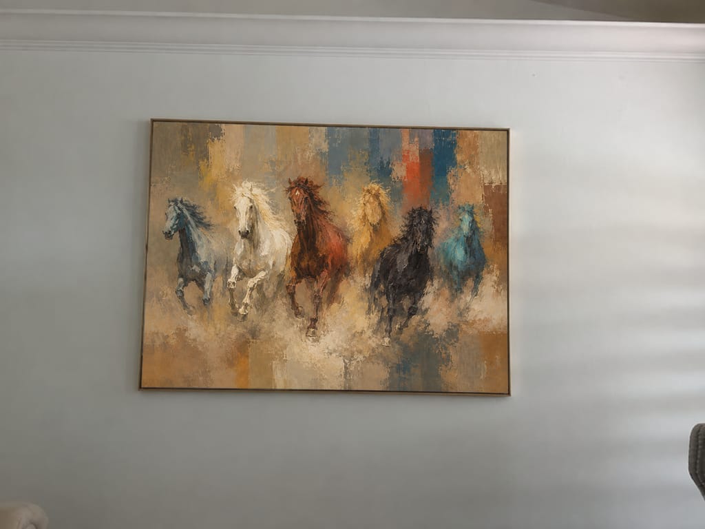 Revue photo client de Expressionist Art MI4G