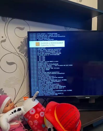 Customer photo review of P4 Disk Herramienta