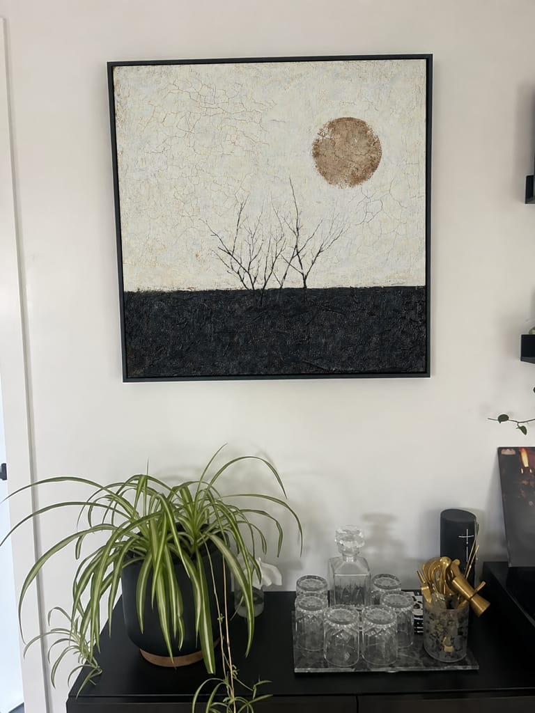 Revue photo des clients de Wabi-Sabi Art YYFV