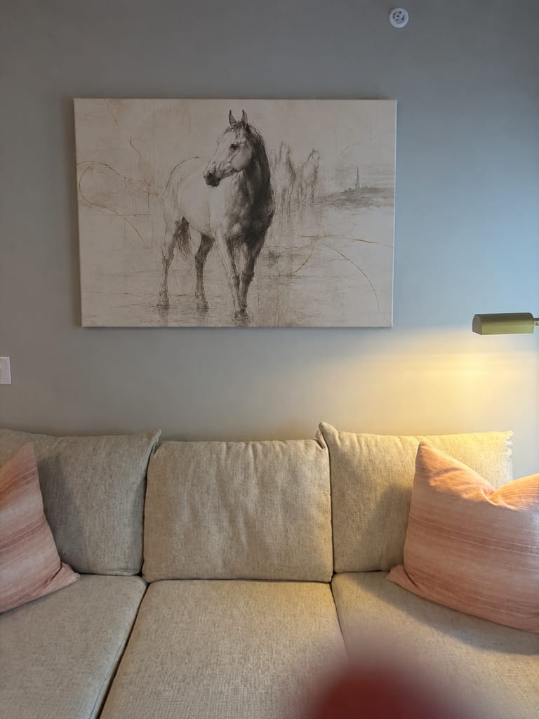 Kundenfotobewertung von Minimalist Art K32F