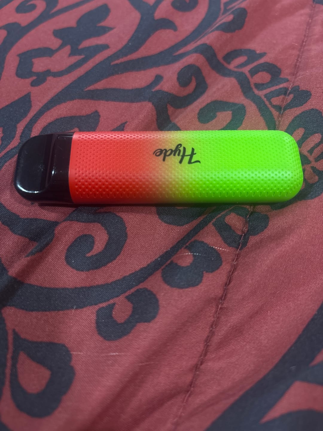 Customer photo review of Hyde N-Bar Mini 2500